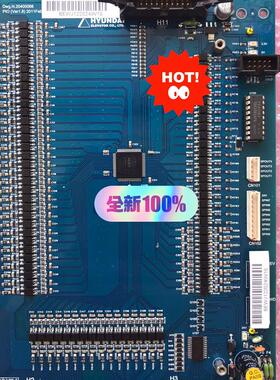 BEWJ1220249V18 HYUNDAI ELEVATO(请询价)