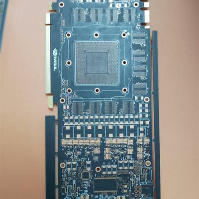 英伟达gtx1080ti,RTXA4000显卡PCB板,a5(请询价)