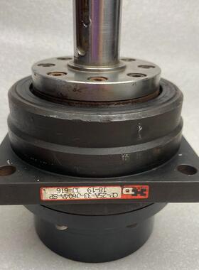 日本HD减速机CP-25A-33-J604A-SP 伺服减速(请询价)