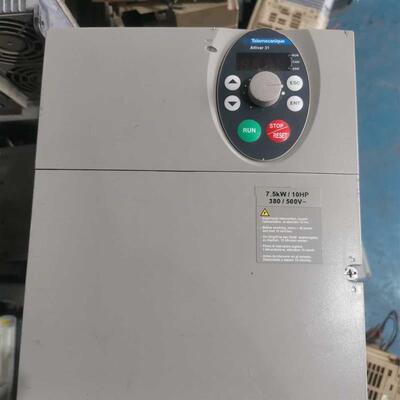 施耐德ATV31HU75N4A测试包好7.5kw包好施耐德A(请询价)
