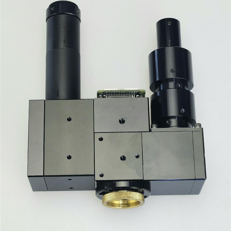 COG检测 3D显微镜 同轴落射式 镜腔 带SD OPTIC(请询价)