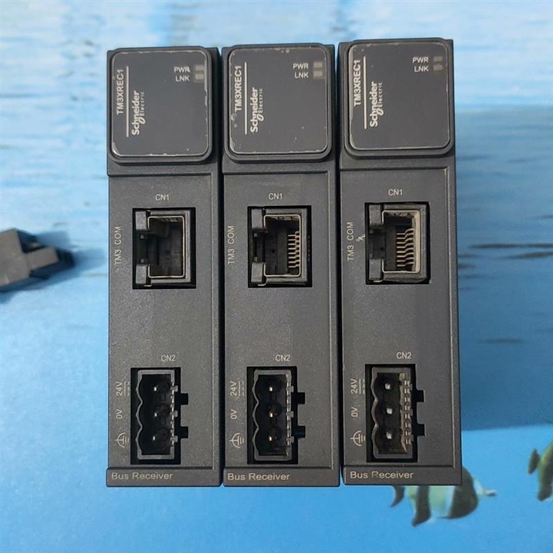 TM3XREC1 施耐德TM3总线模块(请询价)