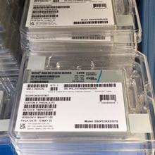 批量出盒装 0通电 P4510 1T。企业级固态硬盘,零(请询价)