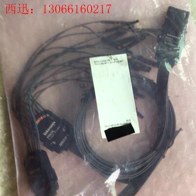 Tektronix泰克P6616混合示波器逻辑无源探头、成色(请询价)