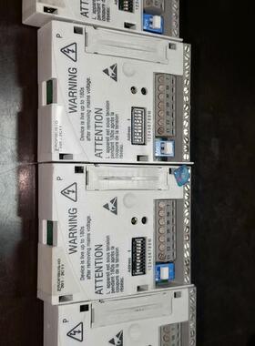 E82ZAFPC201拆机伦茨变频器通讯模块 插件 E82Z(请询价)