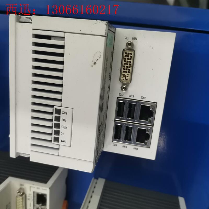 CX5120-0115 22年货,缺一个红色标签条,成色漂亮(请询价)