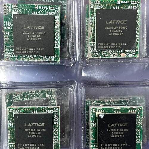 LMX03LF-6900C-5BG324C一色带板靚货(请询价)