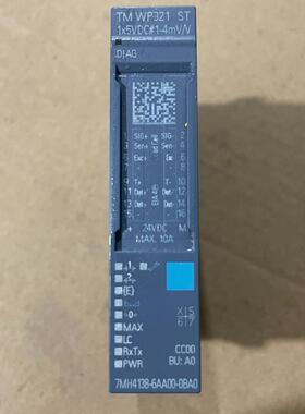 西门子ET200SP 模块 7MH4138-6AA00-0B(请询价)