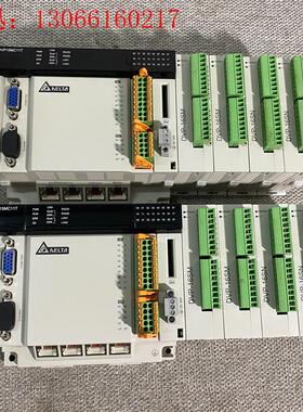 Delta/台达台达DVP15MC11T-06(请询价)