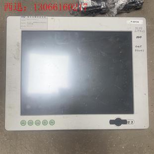 CPC5015 请询价 038 AE.0 菲尼克斯触摸屏DVG