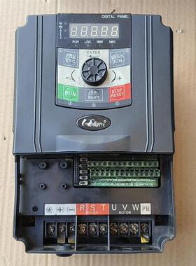 日业CM530-B04T7R5G/9R0PB变频器(请询价)