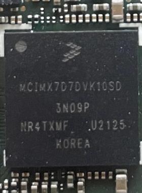 MCIMX7D7DVK10SD  MCIMX6V7DV10A(请询价)