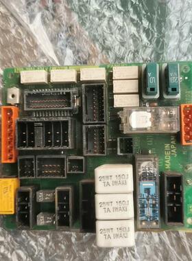 库存A20B-2004-0340 FANUC发那科机床电PC(请询价)