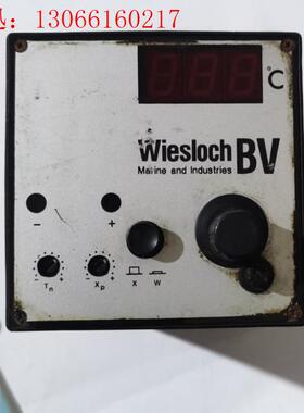 1-4-D WIesloch BC 冷却油泵控制器(请询价)