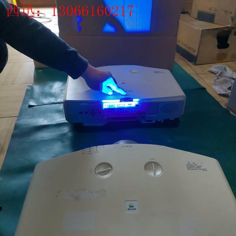 爱普生EPSON投影仪两台,EB-G5300EB-G510(请询价)