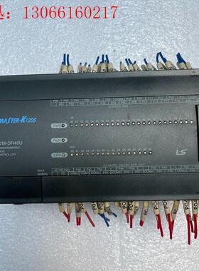 K7M-DR40U,成色新LS产电,需要的联系。(请询价)