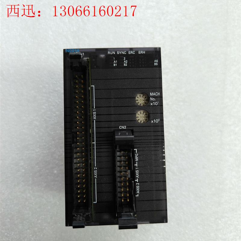 欧姆龙CJ1W-NC214(请询价)