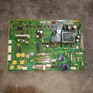 请询价 4609C 拆机富士变频器F1S系列280W电源板EP