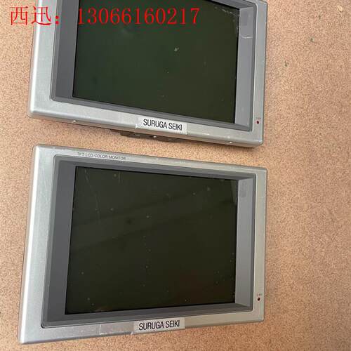 骏河精机屏幕CM-562E(CM-562)图片实拍,功能包好(请询价)