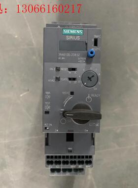 SIEMENS/西门子软启动器3RA6120-1CB(请询价)