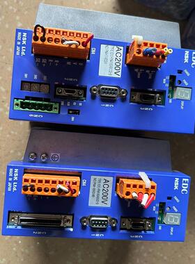 NSK驱动器 M-EDC-PN4180ABC02..M-ED(请询价)