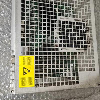 ABB机器人鸟笼子DSQC639,带DSQC697通讯卡,原(请询价)