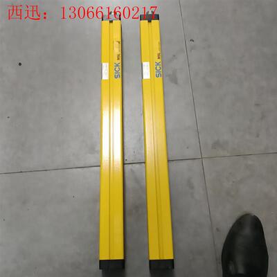 西克安全光栅MSLS02-25071.MSLE02-2501(请询价)