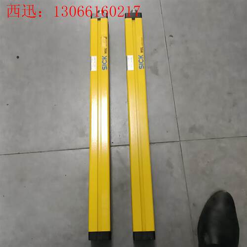 西克安全光栅MSLS02-25071.MSLE02-2501(请询价)