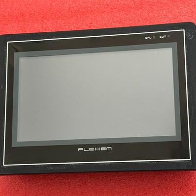 拆机件繁易触摸屏幕FE2070C,FE2070i,FE4(请询价)