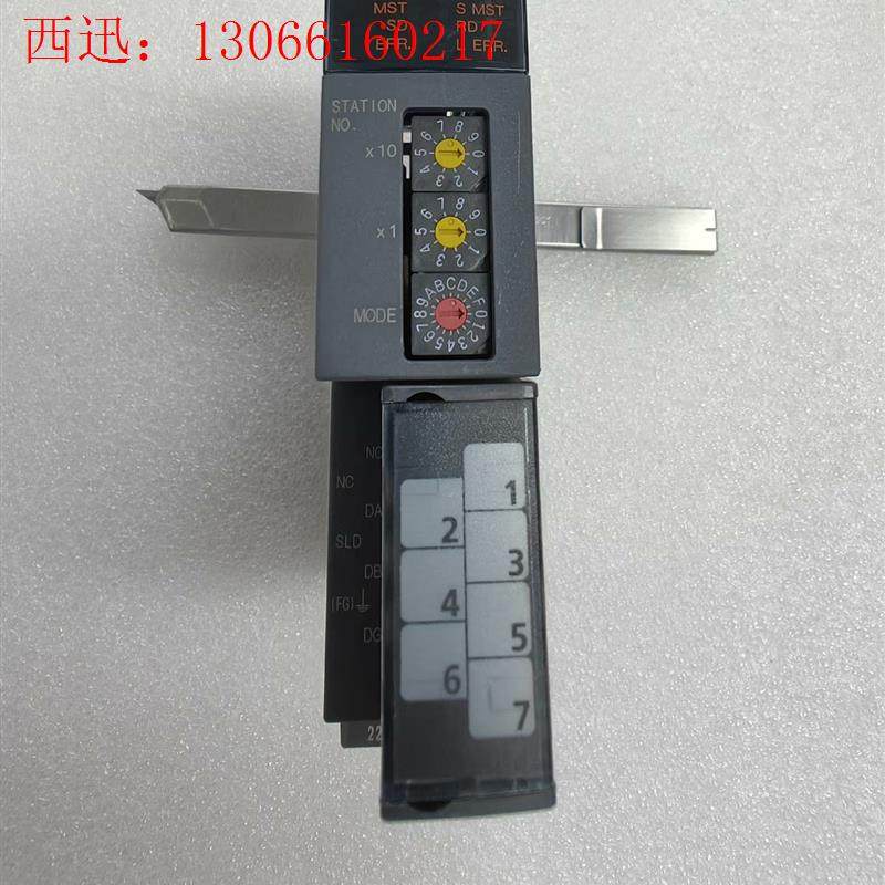 三菱QJ61BT11N,通讯模块。(请询价)