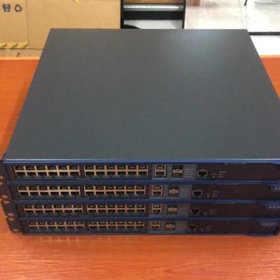 H3C POE交换机 S3100V2-26TP-PWR-EI(请询价)