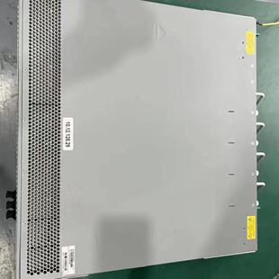 锐捷RG-S6510-48VS8CQ万兆交换机,满配电源风扇(请询价)
