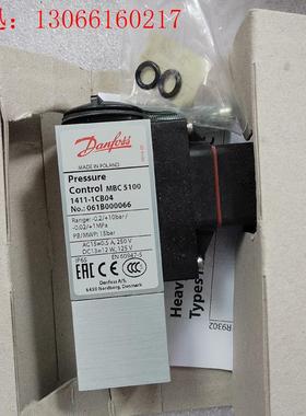 丹佛斯061B008566,061B001066,061B1(请询价)
