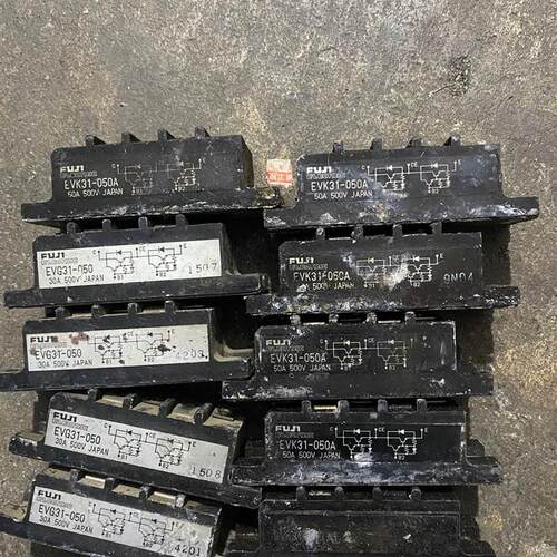 EVK31-050 EVG31-050A 拆机模块,包上机,(请询价)