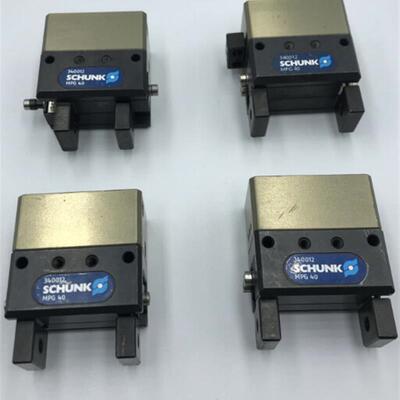 德国雄克 SCHUNK  MPG40  340012 气动手(请询价)