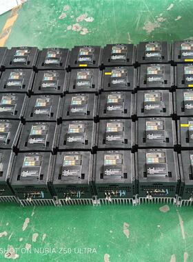 3G3MX2-A4040-ZV1欧姆龙变频器4kw成色新 功(请询价)