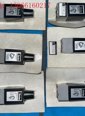 派克Parker 单向阀 LTY10/3 ,5to40SEC(请询价)