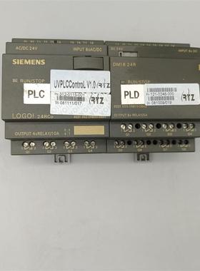 西门子PLCLOGO!6ED1 052-2HB00-0BA5(请询价)