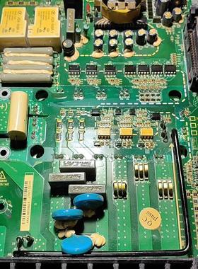 英威腾变频器驱动板CHF100A-15KW功能包好,数量10(请询价)