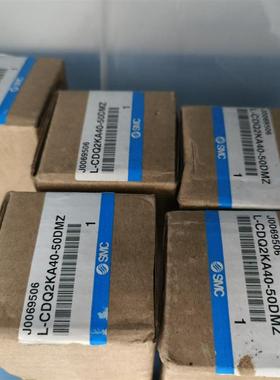 SMC气缸L-CDQ2KA40-50DMZ特价清库存(请询价)