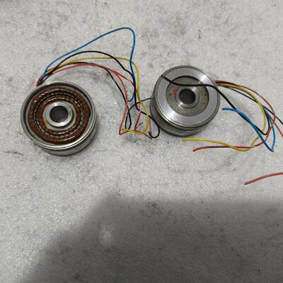 Lltton JSSBH-21-P-4 编码器(请询价)