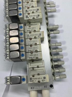 日本SMC三通电磁阀 SYJ3140-5LOZ-Q SYJ3(请询价)