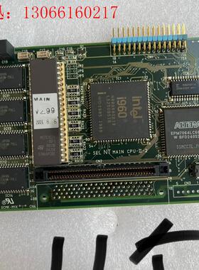 EGCMK-M1XIAI驱动器板卡,成色新,拆机件,需要的联(请询价)