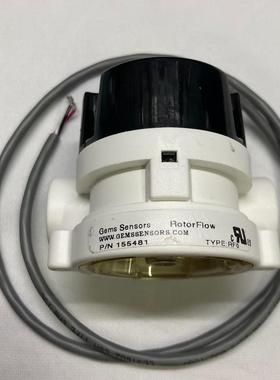 Gems Sensors 155481 roterflo(请询价)