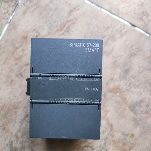 西门子200smart,   288-2DR32-0AA0(请询价)
