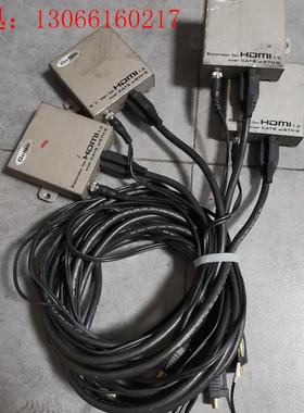 Gefen美国格芬转换器,成色实物拍摄,现有四个,带数(请询价)