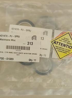 AMAT 密封件 3700-01367   3700-010(请询价)