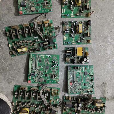 欧瑞E1000 E2000 F2000系列变频器主板驱动板风(请询价)