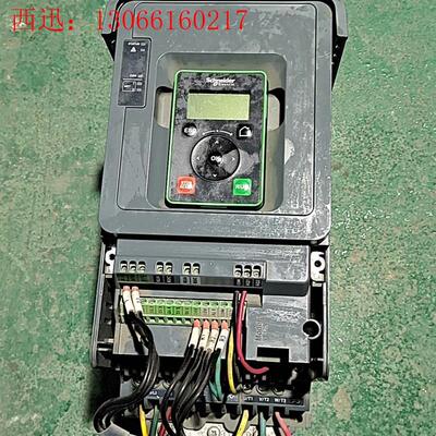 ATV610U22N4   拆机,成色漂亮,的,(请询价)