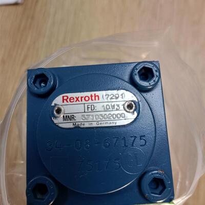 Rexroth阀 3710302000 FD10W31(请询价)